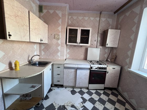 Здам квартиру рн ДНС Біла Церква