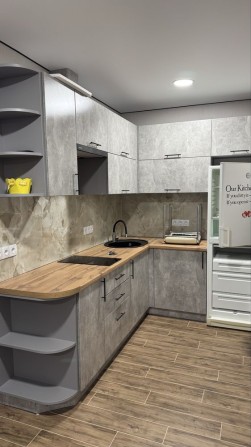 Оренда 2к квартири, Бровари, Грушевського 7 - фото 1