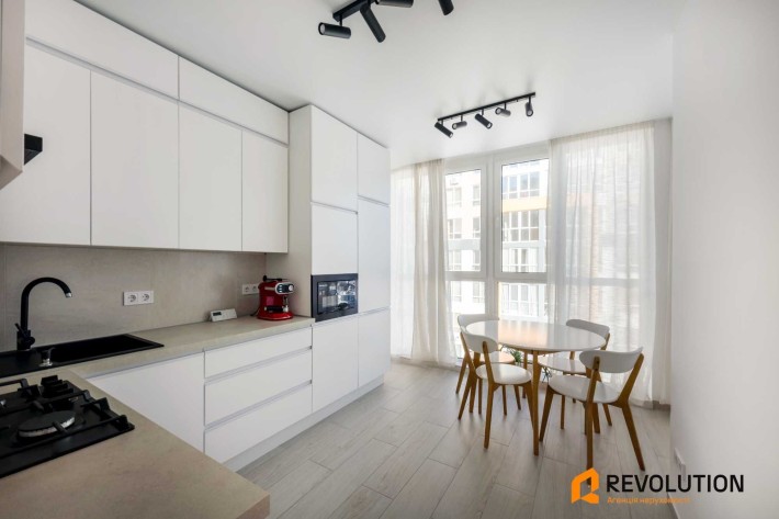 БЕЗ % Оренда 1 кімнатної квартири ЖК Чорновол - фото 1