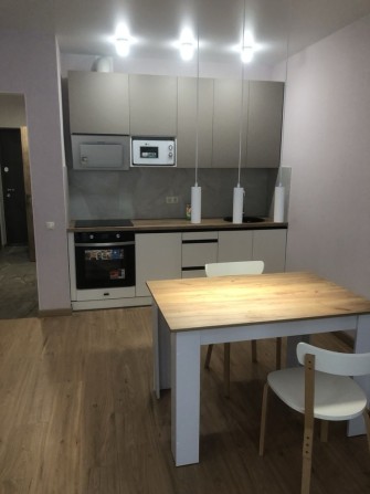 Оренда 1к в ЖК Крона парк‼️генератор - фото 1