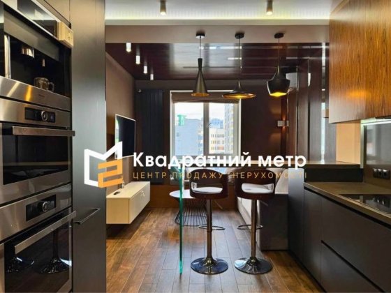 Оренда 2-кімнатної квартири в м. Вишневе! ЖК «Акварелі 2» Вишневое