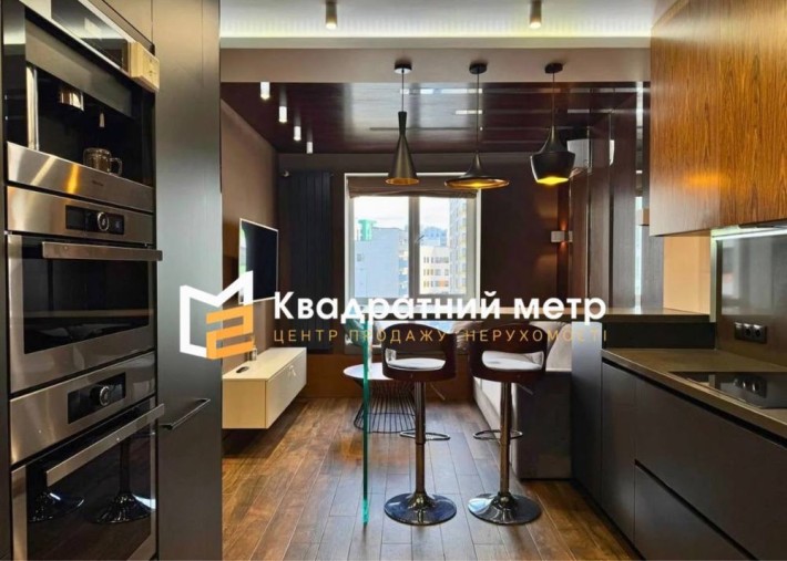 Оренда 2-кімнатної квартири в м. Вишневе! ЖК «Акварелі 2» - фото 1