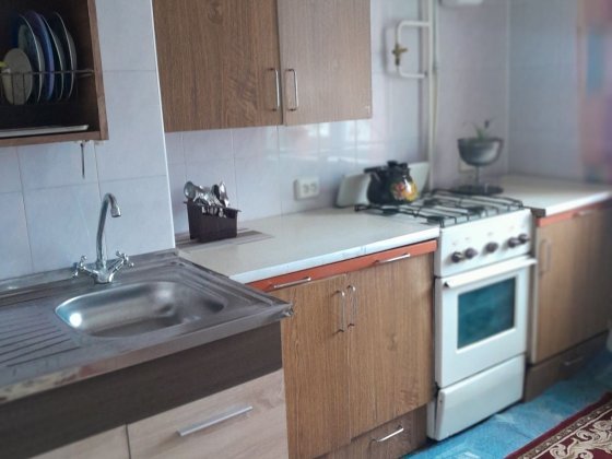 Оренда 1-но кімнатної квартири,вул.Грушевського.Центр,м.Біла Церква Біла Церква