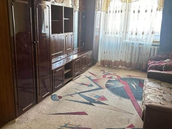 Оренда 1 кім квартири в Центрі міста.Вул Ярослава Мудрого Біла Церква