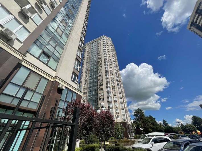 Оренда квартити Зелений квартал - фото 1