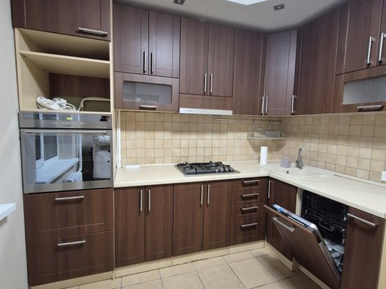 Здам реальну квартиру на масиві Незалежності Біла Церква