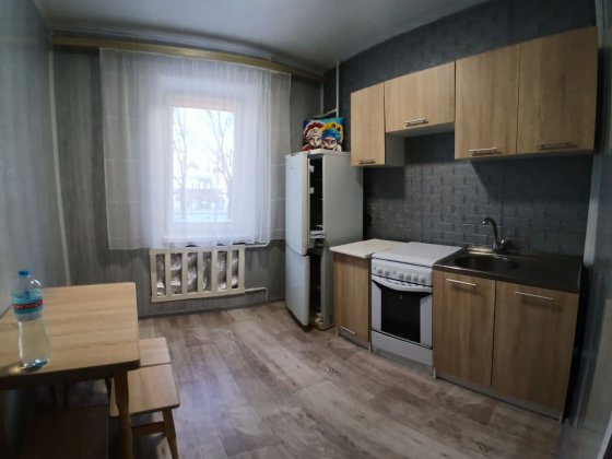 Оренда 2 квартира вул.Чорних Запорожців  68А  Газ Бровары