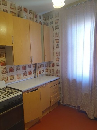 Здається 3-на квартира на Петлюри! - фото 1