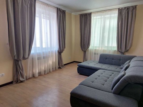 Оренда 2К квартири з гарним ремонтом в ЖК Буча Квартал, газ! Буча