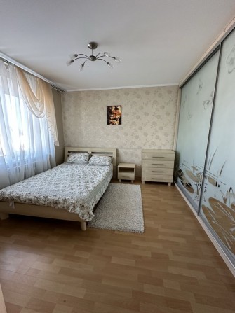 Оренда 2 кім квартири!!м Біла Церква!Центр!Гермес!Ярослава Мудрого!!! - фото 1