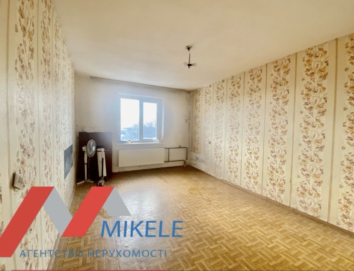 Оренда 1к 43м Володимира Великого 1 Бровари Торгмаш - фото 1