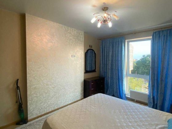 Здам 1 км квартиру вид власника 46 кв 6 поверх medison garddens Бровари