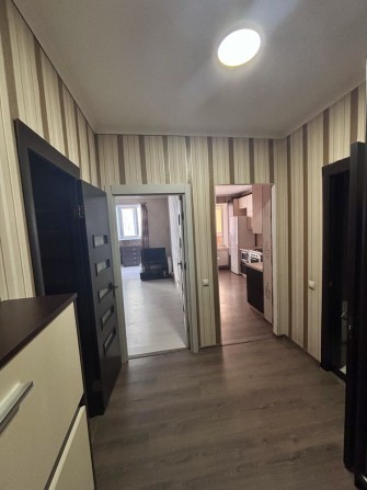 Оренда затишної однокімнатної квартири (Буча Квартал) - фото 1