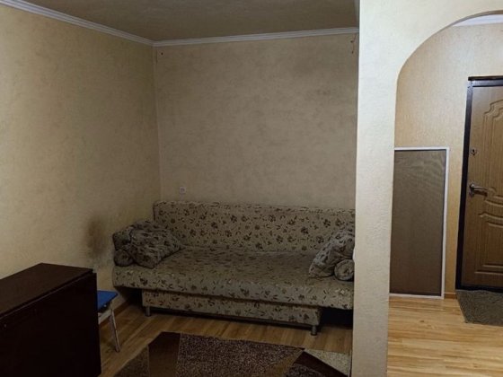 Здам однокімнатну квартиру в Гайку Біла Церква