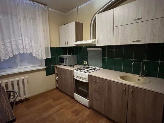 Оренда 1 кімнатної квартири на Піщаному масиві.Вул Кримського 2 Біла Церква