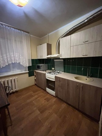 Оренда 1 кімнатної квартири на Піщаному масиві.Вул Кримського 2 - фото 1