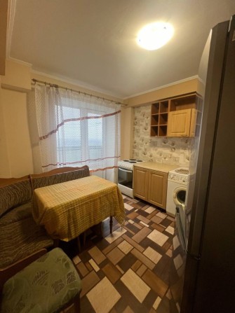 Оренда 1 кімнатноі квартири Грушевського7 - фото 1