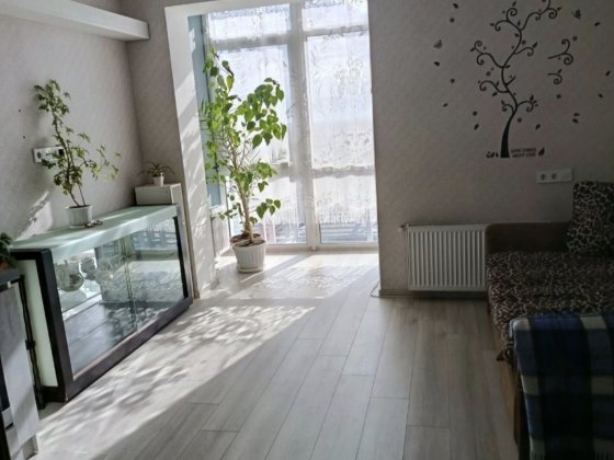 Оренда 1-кімнатної квартири в Бучі вул. Амосова Буча