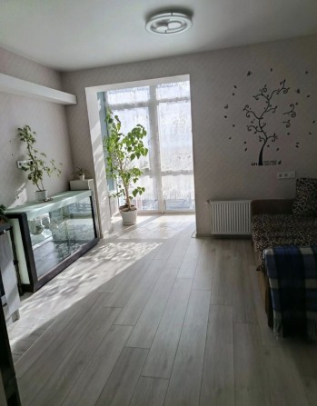 Оренда 1-кімнатної квартири в Бучі вул. Амосова - фото 1