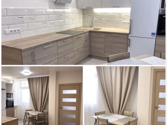 Здам євро 2 к. ЖК Паладіум Бровари Бровари