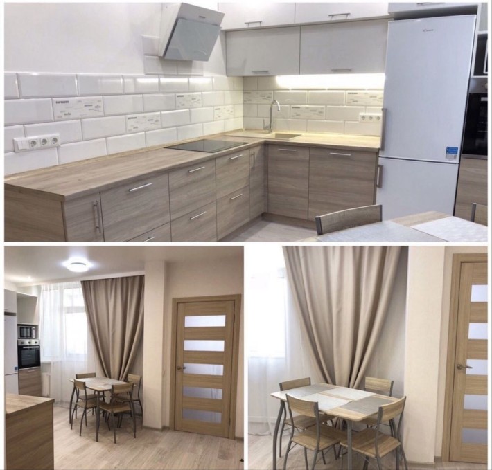 Здам євро 2 к. ЖК Паладіум Бровари - фото 1