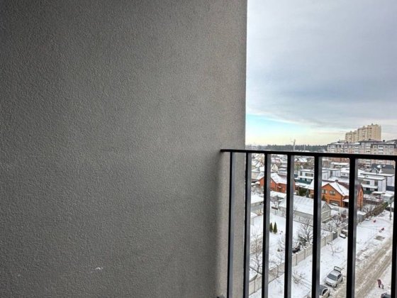 Термінова оренда однокімнатної квартири Гранд Бурже Буча