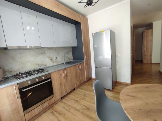 Оренда 1-к квартира, Озерна, ЖК Гранд Рояль Хмельницький