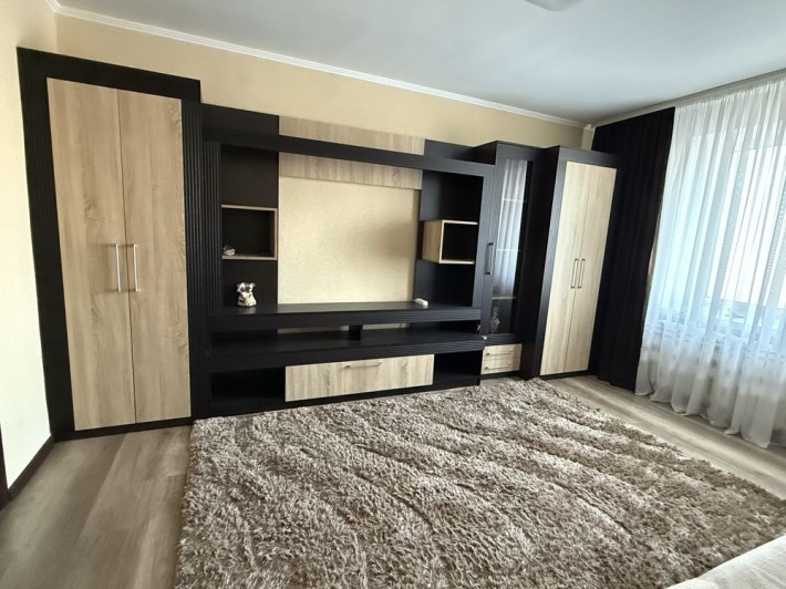 Оренда 3кім теплоі затишноі квартири - фото 1