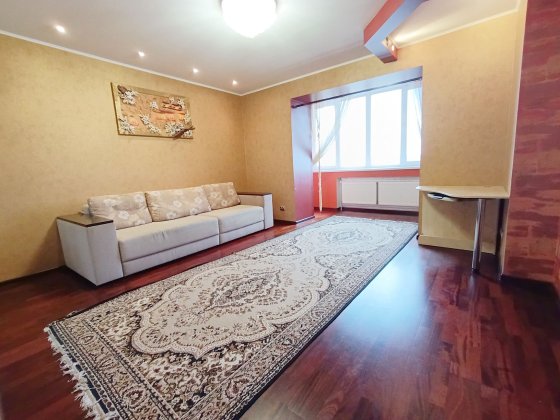 Оренда просторої 2к квартири в новобудові Хмельницкий