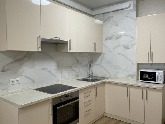 Оренда 1 кімн. Квартири 45 м. кв. Акварелі 2 Вишневое