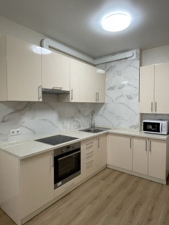 Оренда 1 кімн. Квартири 45 м. кв. Акварелі 2 - фото 1