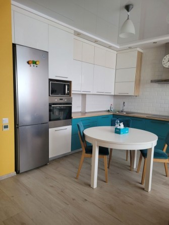 2-кімнатна квартира в Акварелі 2 - фото 1