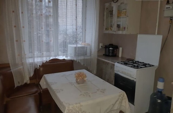 Оренда 2к кв на Південному-Заході.Укрмплектована.Можна з тваринами! - фото 1