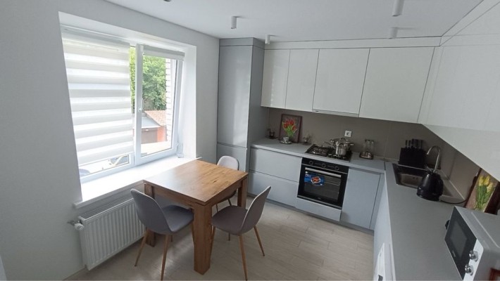 Оренда 3к квартириина Південному Заході - фото 1