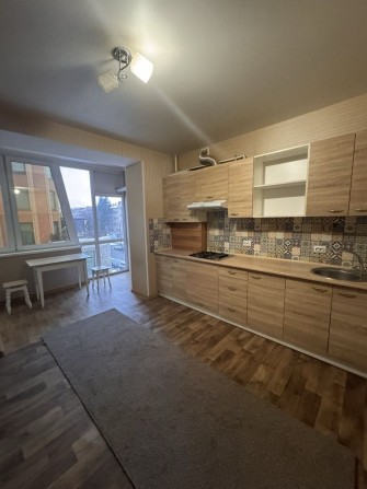 Оренда 1 к квартири в новобудові, вул. Зарічанська - фото 1