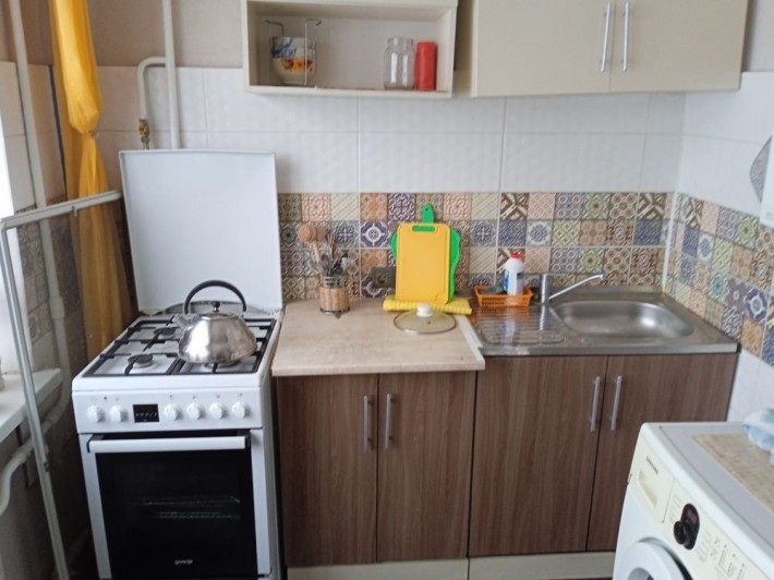 2 к Квартира в Вишневом Святошинская - фото 1