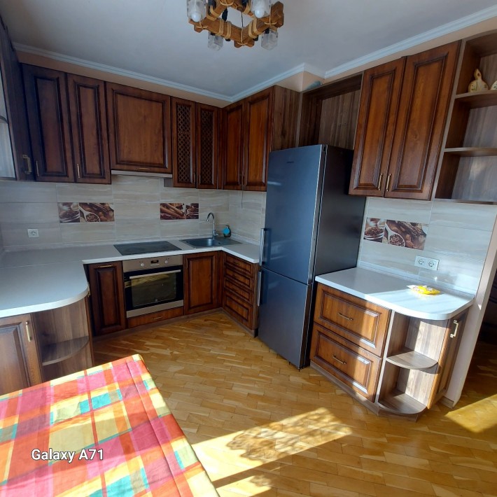 Аренда 2х комн.квартира. Акварели-1 с удобствами - фото 1