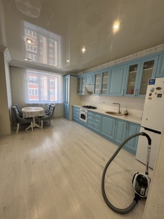 Оренда стильної 1к квартири на Озерній - фото 1