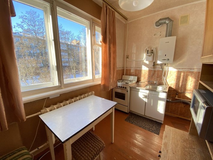 Оренда 2 кім квартири - фото 1