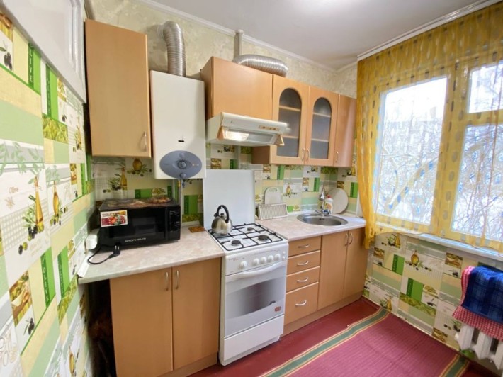 Здам 1кім квартиру Піонерська (дит. стоматологія) 1/2/5 - фото 1