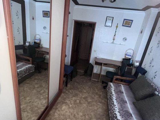 Здам двокімнатну квартиру Біла Церква