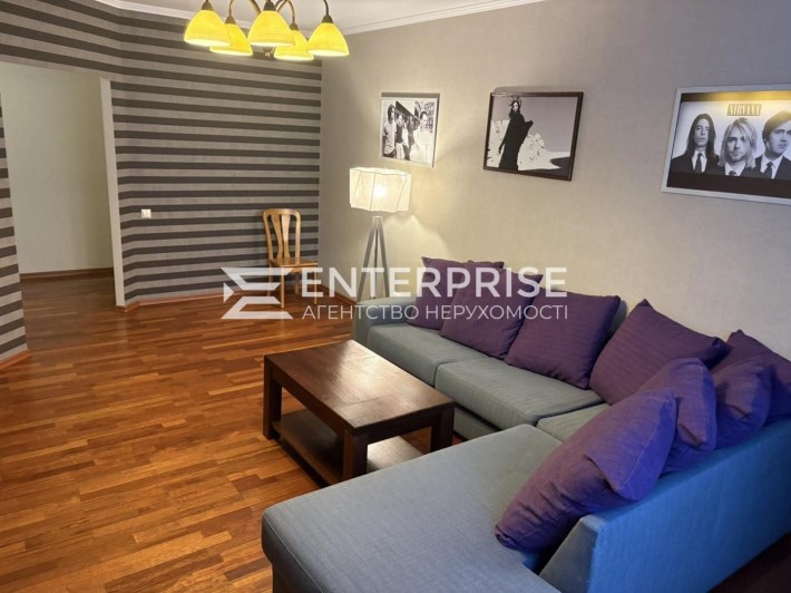 Без комісії! Оренда 3к квартири, вул. Чорних Запорожців, Бровари - фото 1