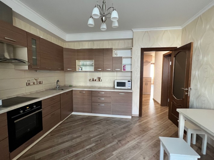 2к двокімнатна квартира Вишневе Крюківщина оренда - фото 1