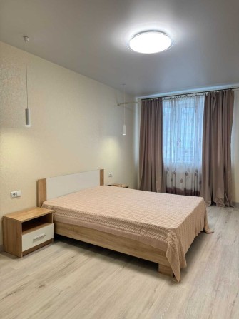 Стильна Оренда ЄвроДвушки‼️45 м2 ЖК Сади Вишневі, поруч Сіль Землі - фото 1