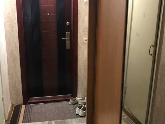 Здам 1 кімнатну квартиру м-в Піщаний Біла Церква