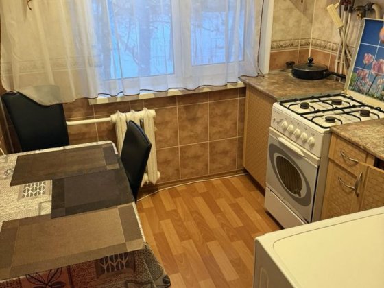 Здам укомплектовану 2 кімнатну по вул. Волонтеській Біла Церква