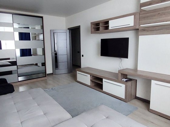 Генератор м. Бровари ЖК Лісовий квартал 1-но к.кв. Бровары