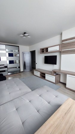 Генератор м. Бровари ЖК Лісовий квартал 1-но к.кв. - фото 1