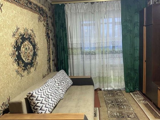 Оренда 1 км квартири масив Незалежності Біла Церква