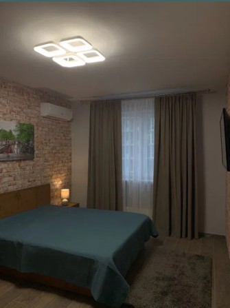 Оренда Буча 1 кім 40 кв 3 поверх Гранд Бурже - фото 1